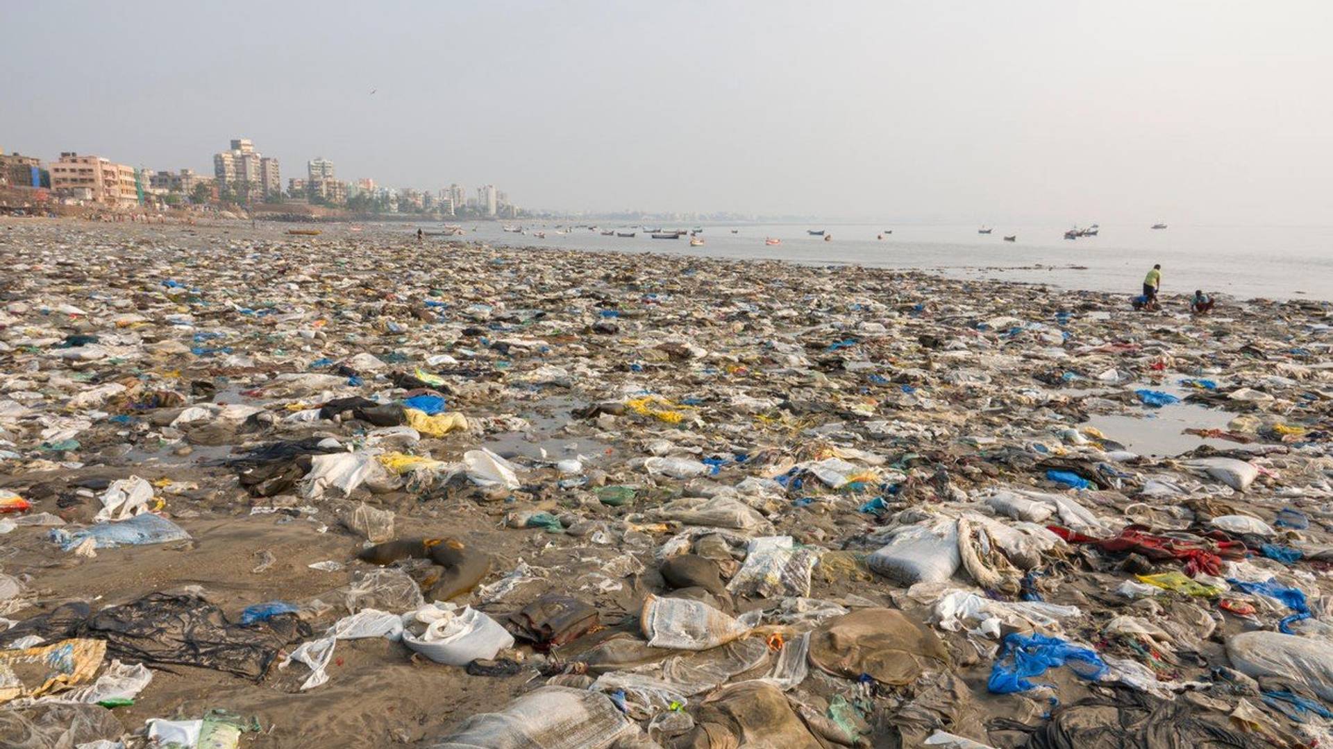 I Australija potpuno zabranila plastične kese