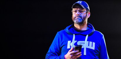 Martin Lewandowski dla "Faktu" o projekcie XTB KSW Epic: Mamy pole do popisu