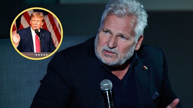 Aleksander Kwaśniewski stanowczo o słowach Donalda Trumpa. "Żylibyśmy w innym świecie"