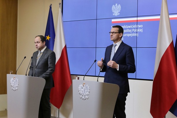 Mateusz Morawiecki