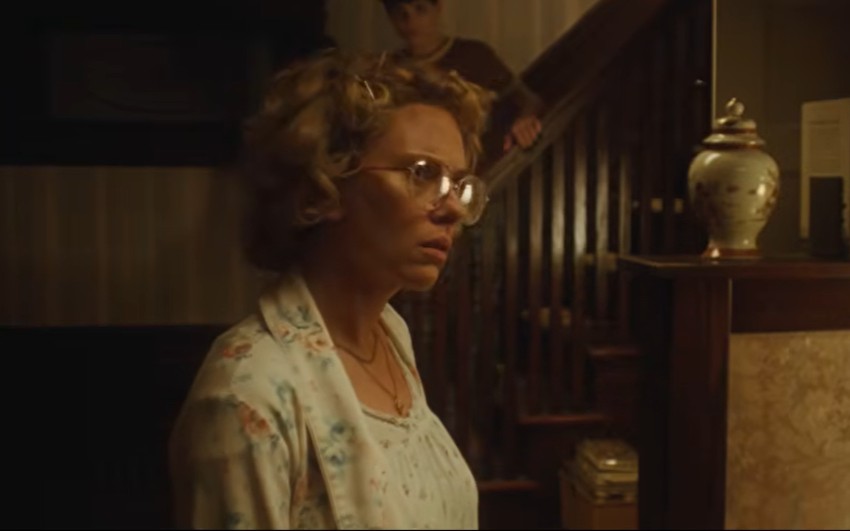 Film "Paper Tiger"