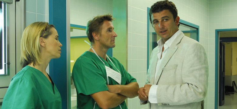 Dziś powraca uwielbiany serial medyczny. Wszystkie odcinki od początku