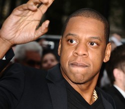 Jay-Z narobił zamieszania w Białym Domu