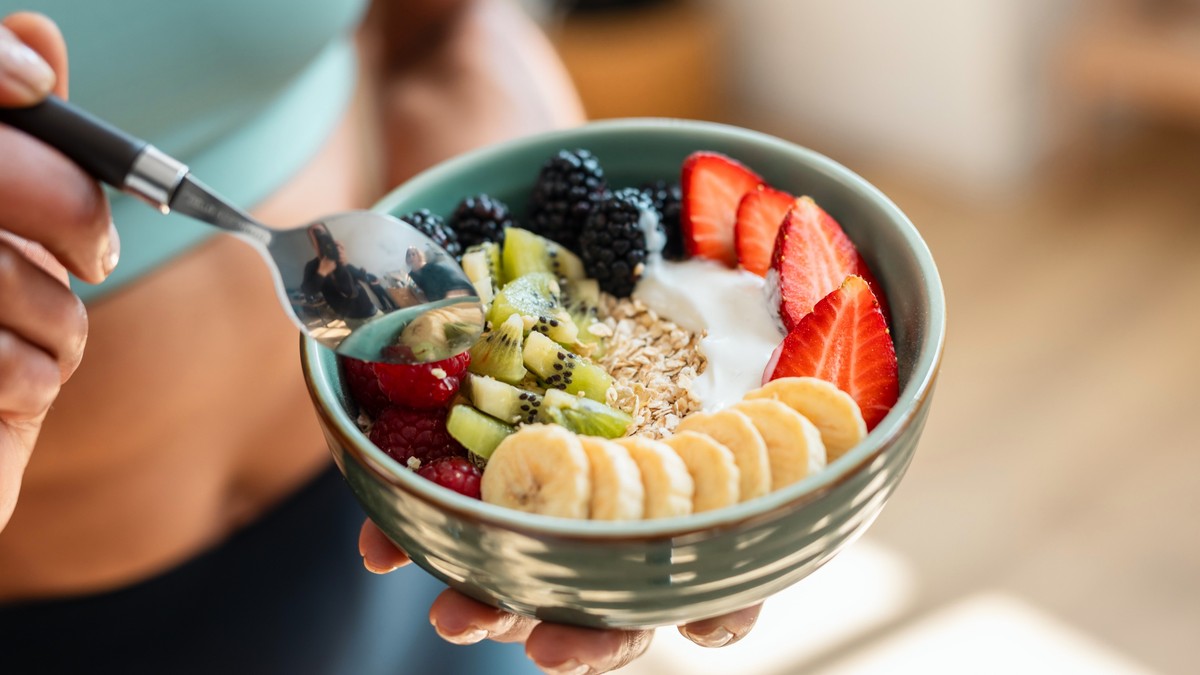 Eksperti razbijaju 5 mitova o zdravoj ishrani