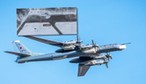 Rosja przerzuca bombowce Tu-95MS. Satelita ujawnił wielką operację