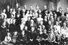 Valentina je bila TRUDNA 27 PUTA i RODILA 69 BEBA, kad više nije mogla, muž je našao drugu i dobio još 18 NASLEDNIKA - UKUPNO 87!