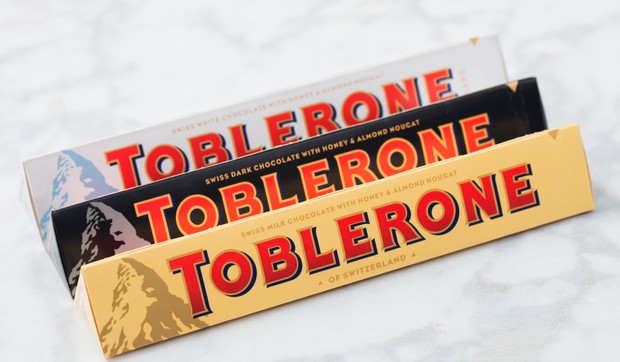 Toblerone