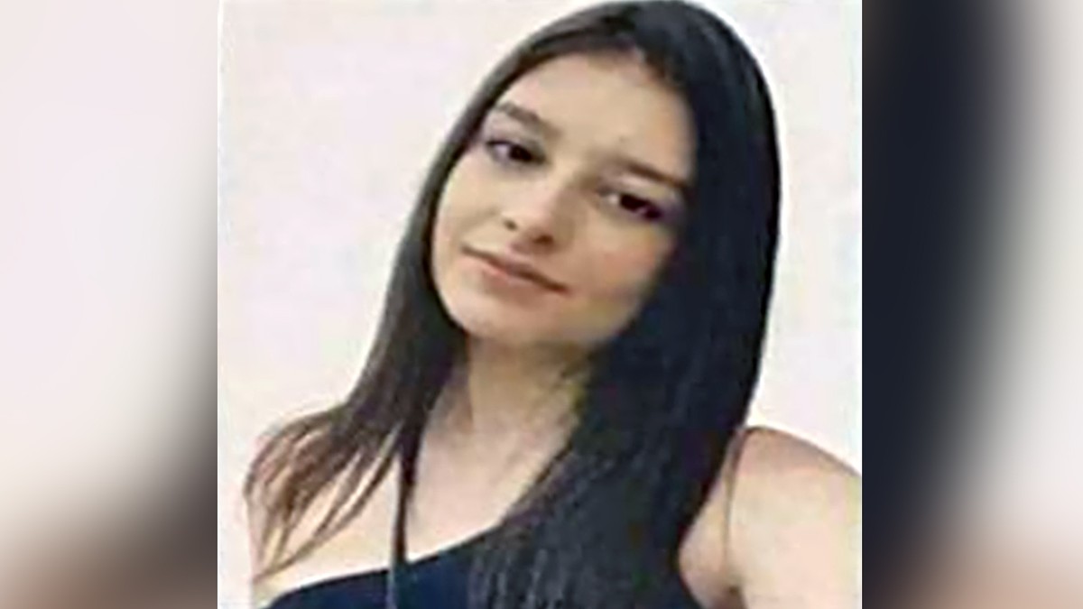 Valentina V. (22) koja je stradala u saobraćajnoj nesreći kod Sombora