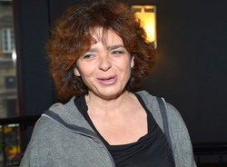 Grochola: Sukces nie daje prawdziwego szczęścia