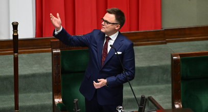 Tak chcą zagrać PiS na nosie. Już odmrażają Sejm