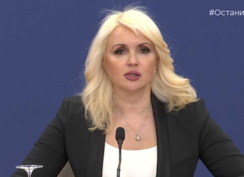 Dr Darija Kisić Tepavčević