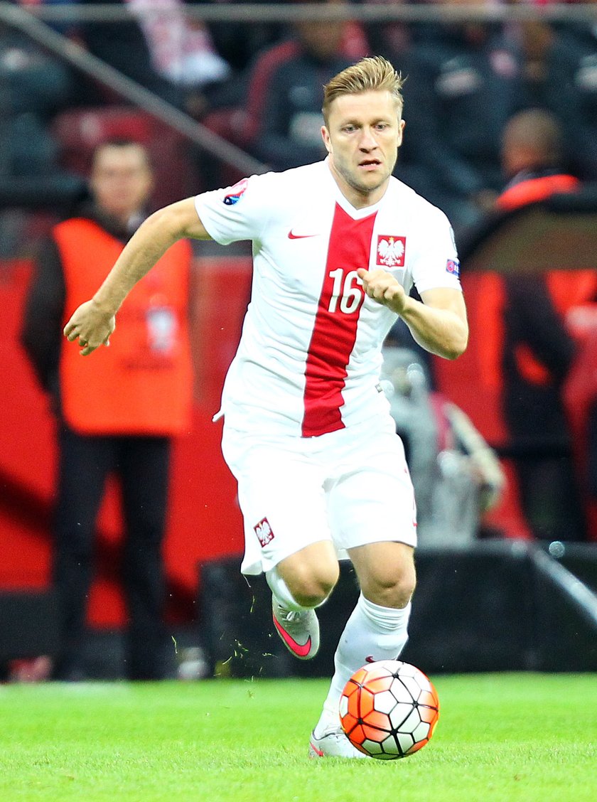 Kuba Błaszczykowski