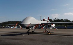 'To nie jest Afganistan'. Ukraińscy piloci sceptyczni ws. zakupu amerykańskich dronów