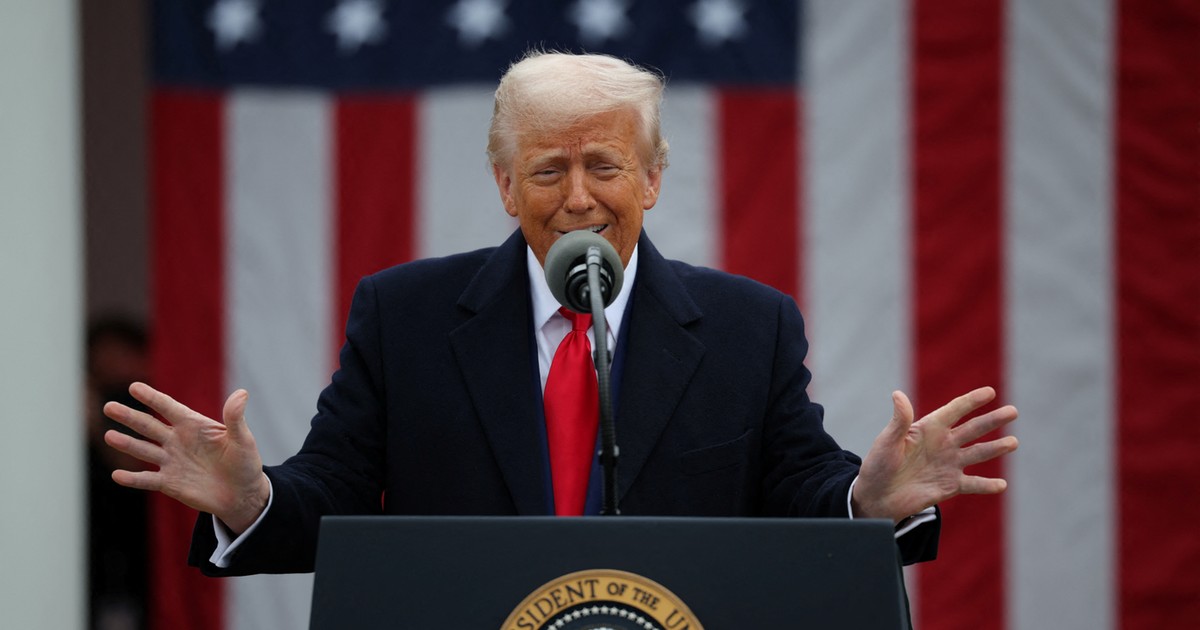Od dziś obowiązują wyższe cła Donalda Trumpa. Nowa era handlowa w USA