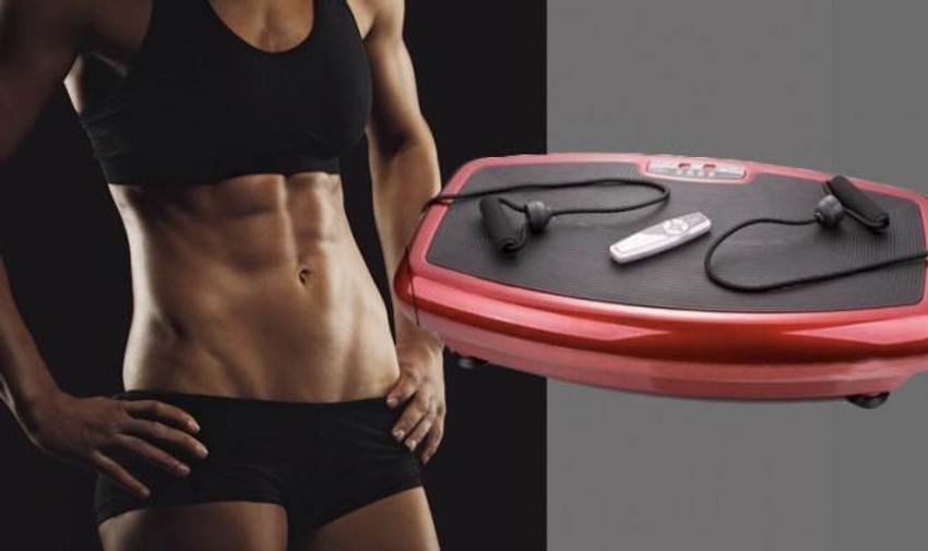 Vibracioni set za treniranje