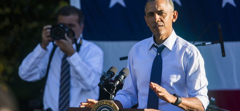 Obama w Orlando: Nasza polityka ułatwiła terrorystom dostęp do broni