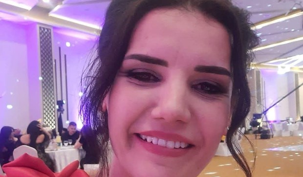 Ubijena državljanka Srbije 