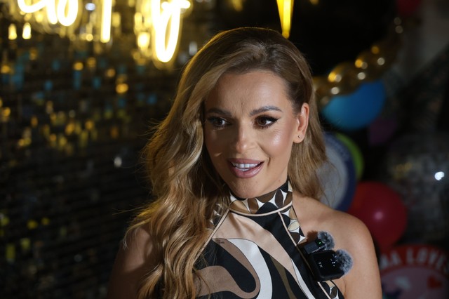 Mirjana Božović (Foto: Ringier/Mitar Mitrović)