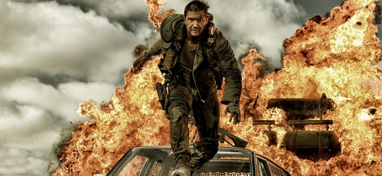 Mad Max święci sukcesy, więc wróci po raz piąty
