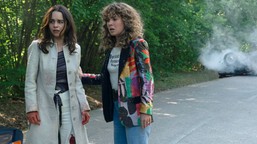 ponies nowy serial szpiegowski odcinek 8 finał gdzie oglądać