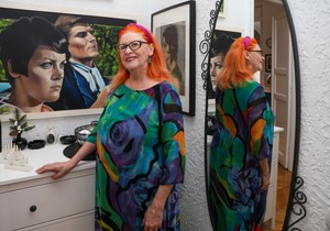 Svjetlana Knežević 