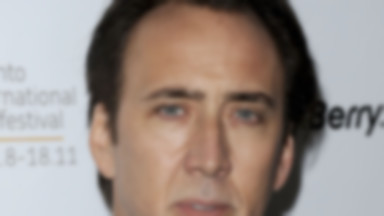 Nicolas Cage jest... wampirem?