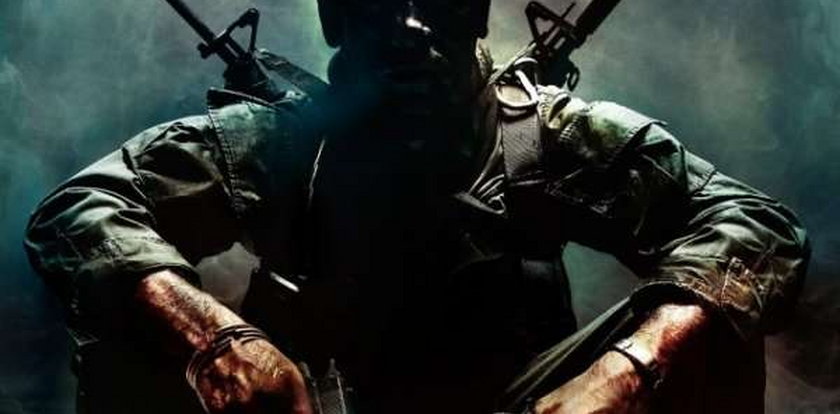 Dodatek do Call of Duty: Black Ops na PC jeszcze w tym tygodniu