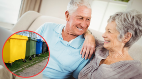 Brak opłat za wywóz śmieci dla rodzin z dziećmi – świadczenie także dla emerytów, których dzieci już się usamodzielniły