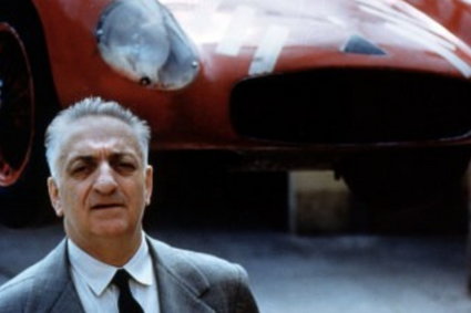 Dlaczego Enzo Ferrari nie przejął Maserati, a sam nie oddał swojej marki w ręce Forda?