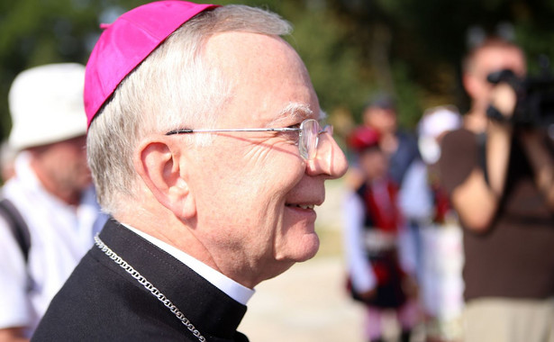 Abp Jędraszewski: Mamy domagać się zmiany ustaw, które są zagrożeniem dla nienarodzonych