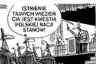 Polska racja stanow więzienia cia krzętowski