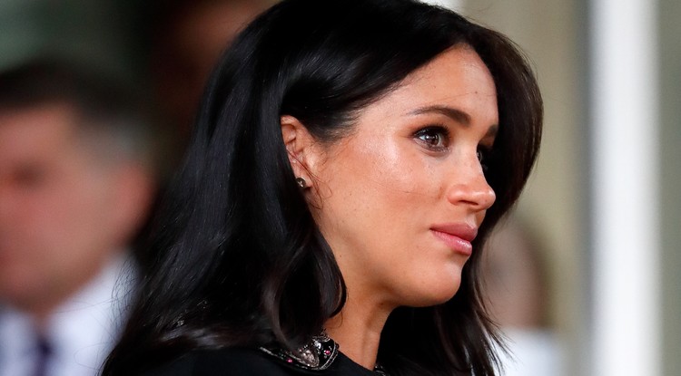 Meghan Markle első férjét nagyon megviselte válásuk Fotó: Getty Images