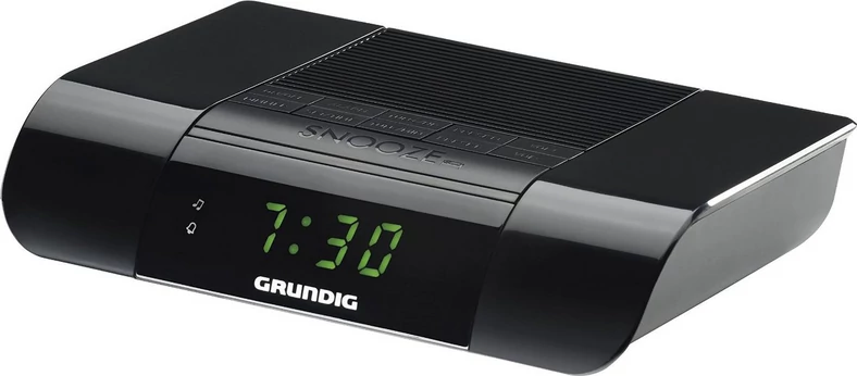 Grundig KSC 35 - 9