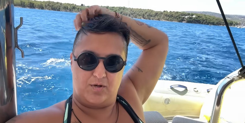 Marija Šerifović