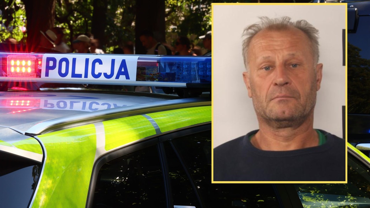 Koniec poszukiwań Tadeusza Dudy. Policja zdradza kulisy