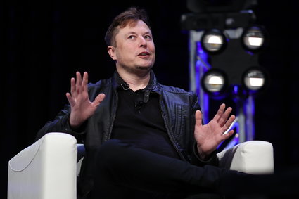 Elon Musk: w tym roku podwoimy szybkość internetu satelitarnego 