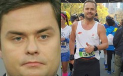 Hofman chwali się na Twitterze: Od grubasa do ultrasa... Ekstremalna przemiana byłego polityka PiS