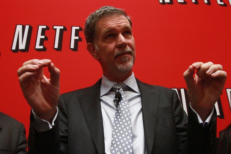 Netflix has seen 4 rounds of layoffs this year, totaling around 500 workers. The company laid off around 450 people this summer - with one round of layoffs affecting 150 workers in May, and another round affecting 300 in June. Before that, in April, the company laid off 25 marketing employees from its new fan site, Tudum. Most recently, Netflix downsized its animation department, announcing it would lay off 30 employees.  The company may be seeing a turnaround in its financials, though. The streaming company reported losing 200,000 subscribers in the first quarter and nearly 1 million in the second. However, in mid-October, Netflix added 2.4 million subscribers, reversing its decline.