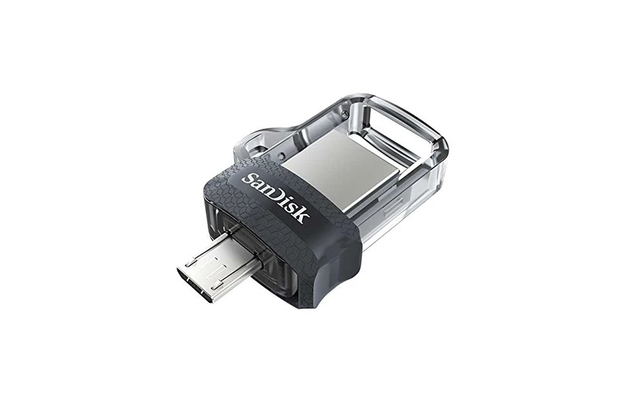 SanDisk Ultra Dual Drive 256GB