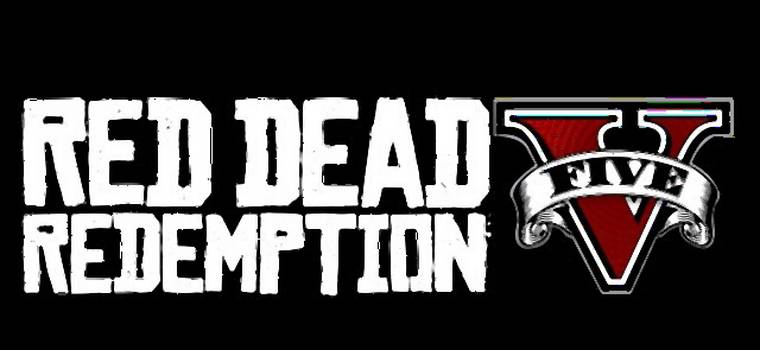 Nadciąga Red Dead Redemption V - moderski projekt przenoszący mapę z RDR do GTA V