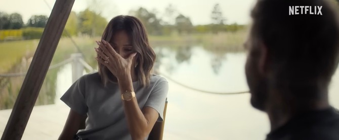 U dokumentarcu Viktorija iskreno priča o poremećajima u ishrani
