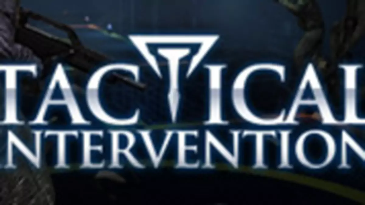Tactical Intervention - gra twórcy Counter-Strike - za darmo na Steam