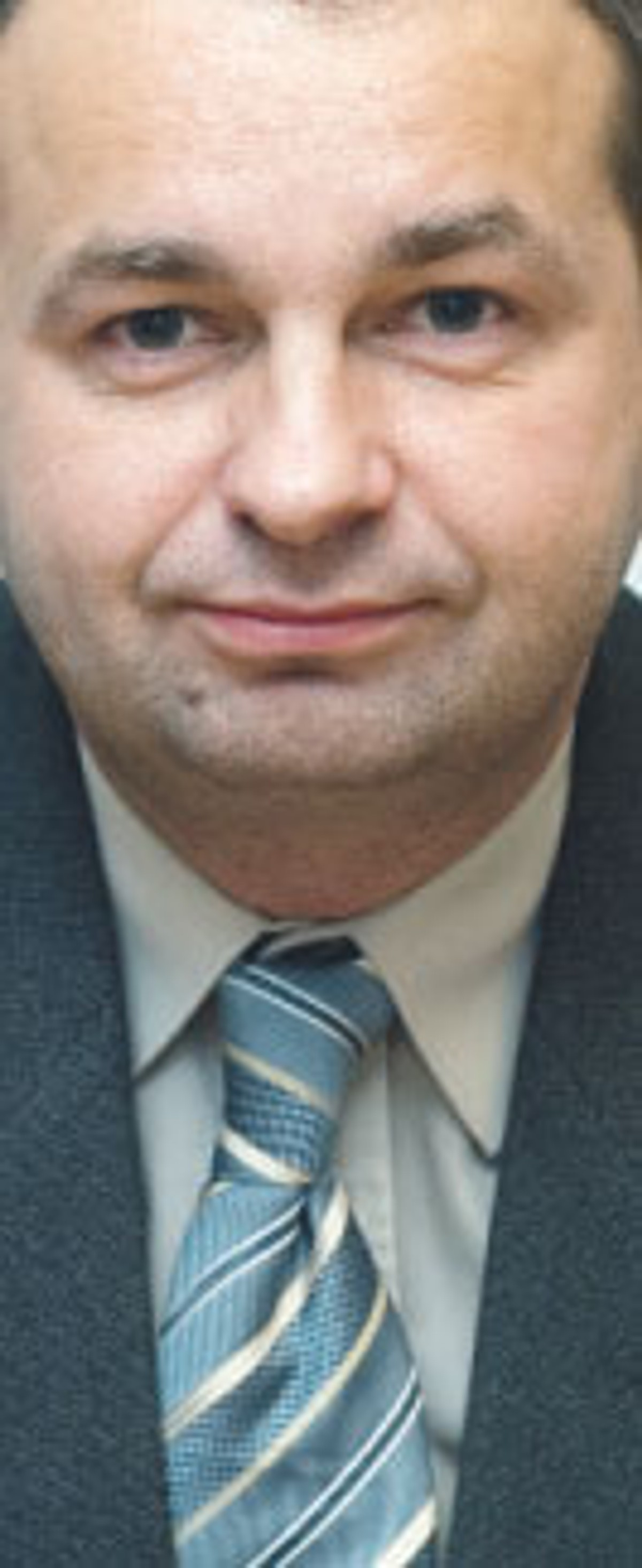 Bogdan Świąder