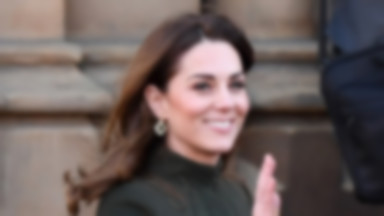 Księżna Kate wreszcie skomentowała doniesienia o czwartym dziecku
