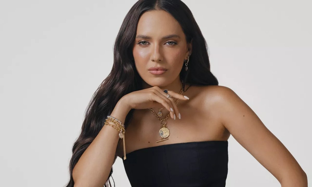 Zalia i Pandora Talisman. Biżuteria, która opowiada własną historię