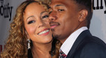 7. Mariah Carey (piosenkarka) i  Nick Cannon (aktor, raper)