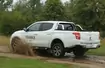 Fiat Fullback 2.4D 4WD - nie boi się trudnych zadań