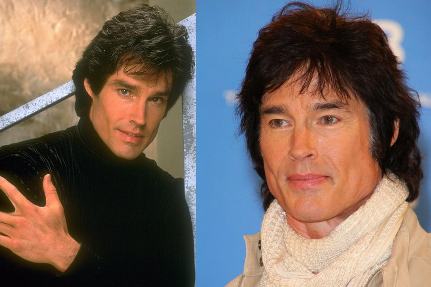 Ronn Moss