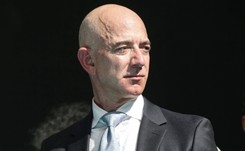 Muzeum Auschwitz apeluje do Bezosa. Chodzi o antysemickie książki, także dla dzieci