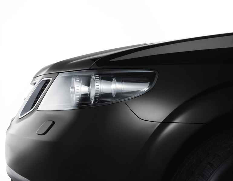 Saab w przyszłym roku zakończy produkcję SUV 9-7X